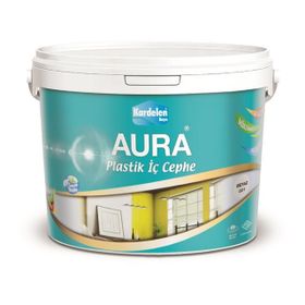 Kardelen Aura 20 kg Tse Plastik İç Cephe Boyası