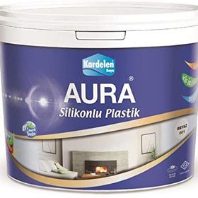 Kardelen Aura 3.5 kg Tse Silikonlu İç Cephe Boyası