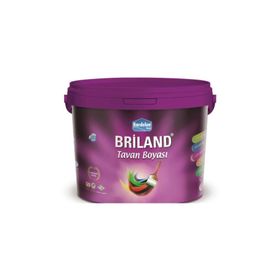 Kardelen Briland 10 kg Efsane Beyazlıkta Tavan Boyası