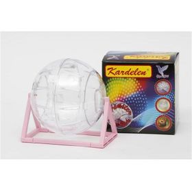 Kardelen Hamster Topu