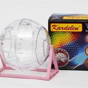 Kardelen Hamster Topu