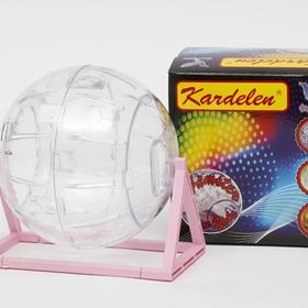 Kardelen Hamster Topu