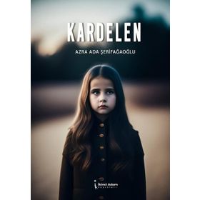 Kardelen İkinci Adam Yayınları