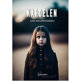 Kardelen İkinci Adam Yayınları