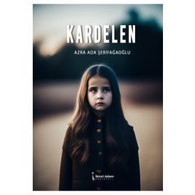 Kardelen İkinci Adam Yayınları