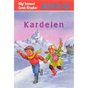 Kardelen - İsmail Acehan