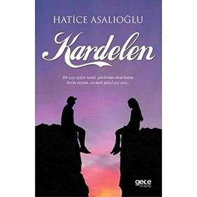 Kardelen - İsmail Acehan