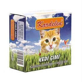 Kardelen Kardelen Kedi Çimi