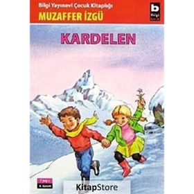 Kardelen - Muzaffer İzgü