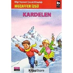 Kardelen - Muzaffer İzgü