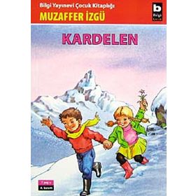 Kardelen - Muzaffer İzgü