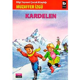 Kardelen - Muzaffer İzgü
