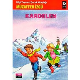 Kardelen - Muzaffer İzgü