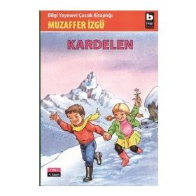 Kardelen - Muzaffer İzgü