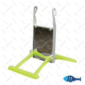 Kardelen N19226S1750 Aynalı Salıncak