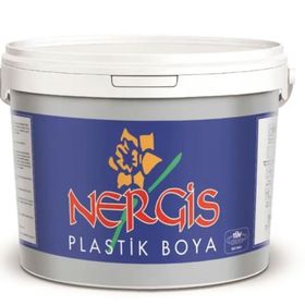 Kardelen Nergis Sarı 3.5 kg Sonbahar Plastik Duvar Boyası
