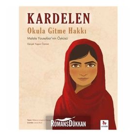 Kardelen - Okula Gitme Hakkı - Rebecca Longston