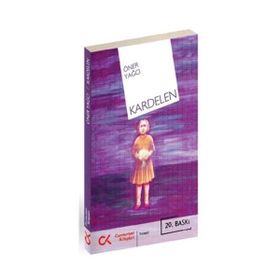 KARDELEN - ÖNER YAĞCI