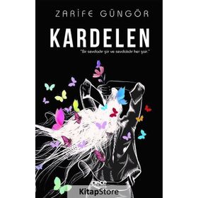Kardelen - Zarife Güngör