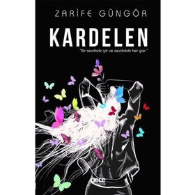 Kardelen - Zarife Güngör