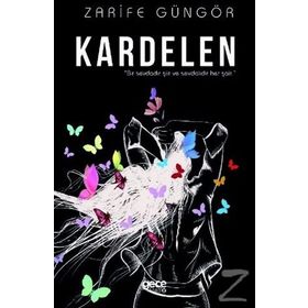 Kardelen - Zarife Güngör