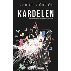 Kardelen - Zarife Güngör