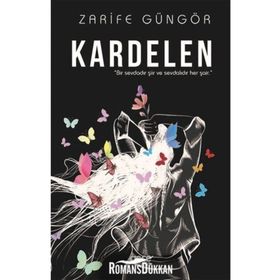 Kardelen - Zarife Güngör