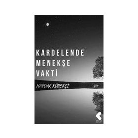 Kardelende Menekşe Vakti - Haydar Kürekçi