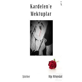 Kardelene Mektuplar - Alp Altundal