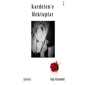 Kardelene Mektuplar - Hamdi Ülker