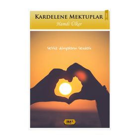 Kardelene Mektuplar - Hamdi Ülker