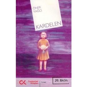 KARDELENLER - A. D. MILLER