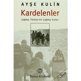 KARDELENLER - A. D. MILLER