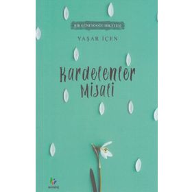 Kardelenler Misali - Yaşar İçen
