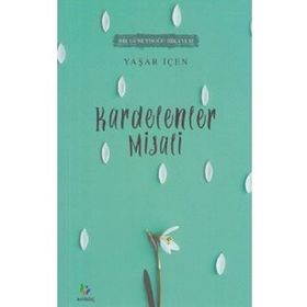 Kardelenler Misali - Yaşar İçen