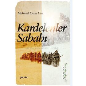 Kardelenler Sabahı - Mehmet Emin Ulu