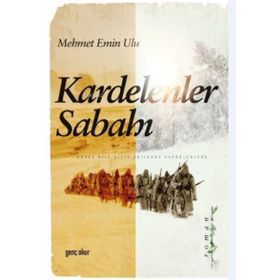 Kardelenler Sabahı - Mehmet Emin Ulu
