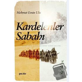 Kardelenler Sabahı - Mehmet Emin Ulu