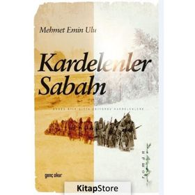 Kardelenler Sabahı - Mehmet Emin Ulu