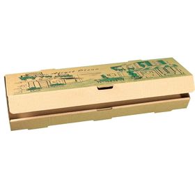 Kardem 42x13x4 cm 100 Adet Pide Kutusu