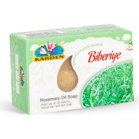 Karden 150 gr Biberiye Sabunu