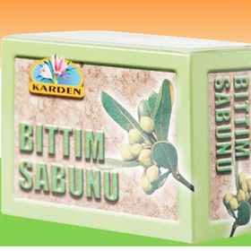 Karden 150 gr Bıttım Sabun