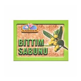Karden 150 gr Bıttım Sabun