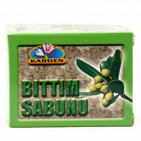 Karden 150 gr Bıttım Sabun