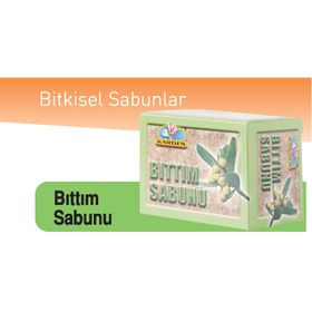 Karden 150 gr Bıttım Sabun