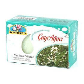 Karden 150 gr Çay Ağacı Sabunu