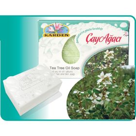 Karden 150 gr Çay Ağacı Sabunu