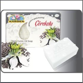 Karden 150 gr Çörekotu Yağlı Sabun