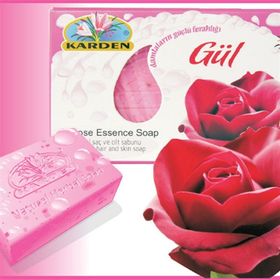 Karden 150 gr Gül Sabunu