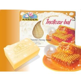 Karden 150 gr İnci Tozu Ballı Sabun
